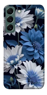Чохол на Samsung Galaxy S22 Flowers v13 фото 1 з 1