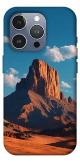 Чохол на Apple iPhone 16 Pro Max Arizona mountain v2 фото 1 з 1