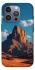 Чехол на Apple iPhone 16 Pro Max Arizona mountain v2 фото 1 из 1