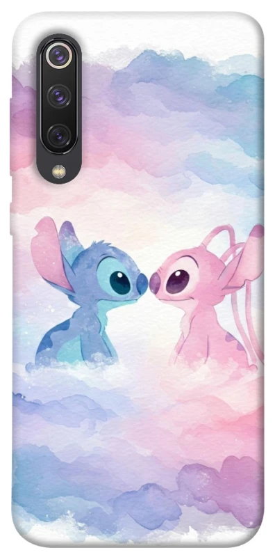 Чехол на Xiaomi Mi 9 SE Stitch ver.30 фото 1 из 1