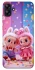 Чохол на Samsung Galaxy A04e Labubu twins ver.3 фото 1 з 1