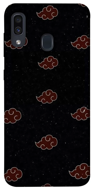 Чехол на Samsung Galaxy A20 / A30 Naruto фото 1 из 1