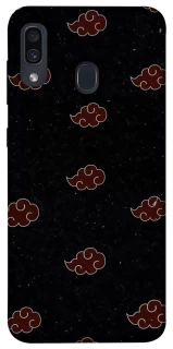 Чехол на Samsung Galaxy A20 / A30 Naruto фото 1 из 1