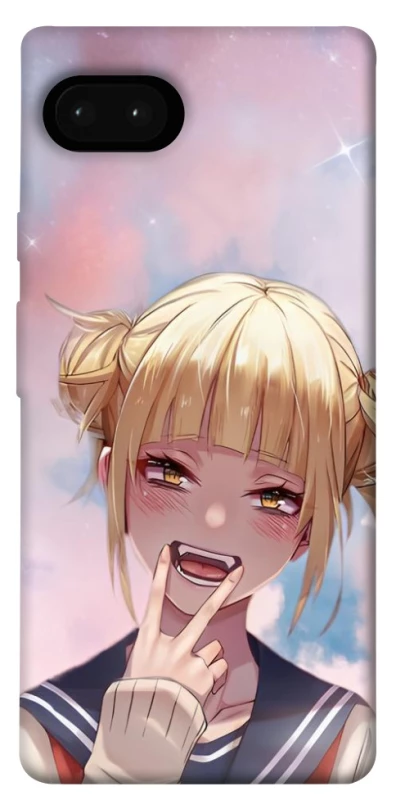 Чехол на Google Pixel 7a Toga фото 1 из 1