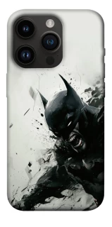 Чохол на Apple iPhone 14 Pro (6.1") Batman фото 1 з 1