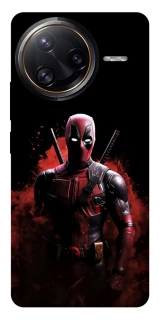 Чохол на Xiaomi Poco F7 Pro Deadpool фото 1 з 1