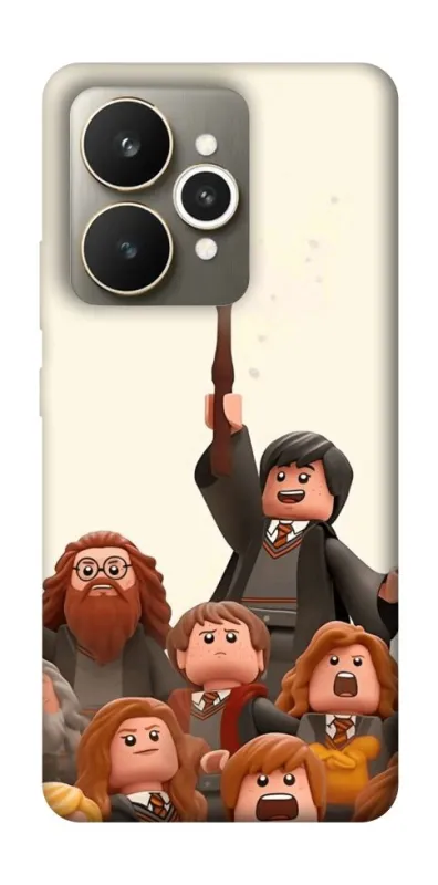 Чохол на Realme 15 Harry Potter V22 фото 1 з 1