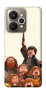 Чохол на Realme 15 Harry Potter V22 фото 1 з 1