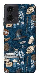 Чохол на Motorola Moto G04 Harry Potter V20 фото 1 з 1