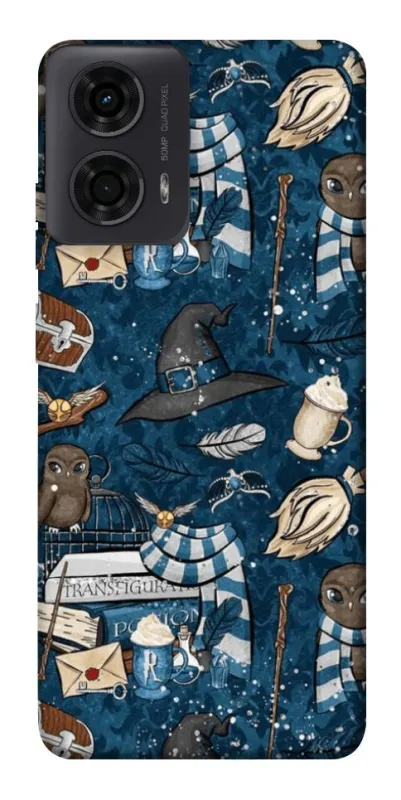 Чохол на Motorola Moto G24 Harry Potter V20 фото 1 з 1