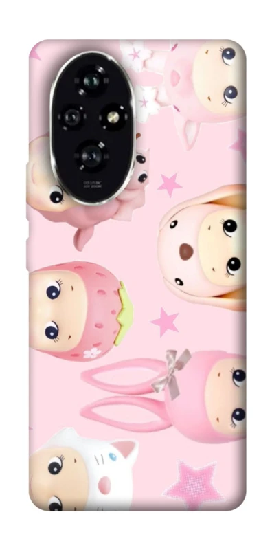 Чохол на Honor 200 Sonny angel фото 1 з 1