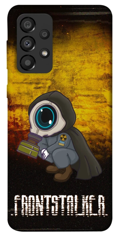 Чохол на Samsung Galaxy A33 5G FRONTSTALKER фото 1 з 1