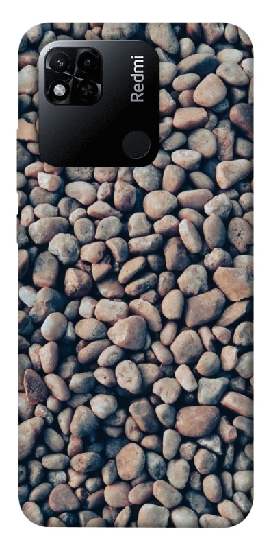 Чехол на Xiaomi Redmi 10A Калька фото 1 из 1