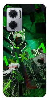 Чохол на Xiaomi Redmi Note 11E Roblox v5 фото 1 з 1