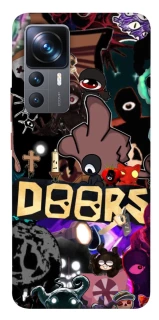 Чохол на Xiaomi 12T / 12T Pro Doors фото 1 з 1