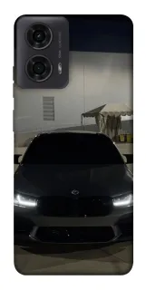 Чехол на Motorola Moto G24 BMW V55 фото 1 из 1