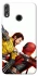 Чохол на Huawei Honor 8X Deadpool and Wolverine фото 1 з 1