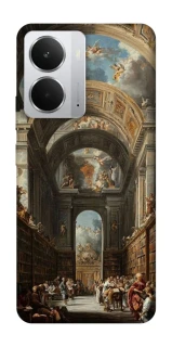 Чехол на Realme 14 Art collage ver.5 фото 1 из 1