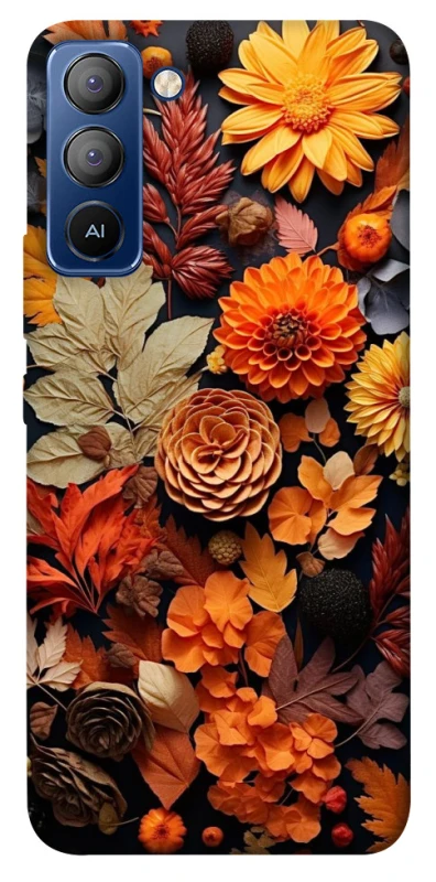 Чехол на TECNO Pop 5 LTE Dreams фото 1 из 1