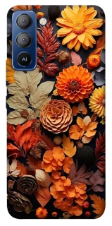 Чехол на TECNO Pop 5 LTE Dreams фото 1 из 1