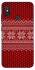 Чохол на Xiaomi Mi 8 Christmas jumper ver.3 фото 1 з 1