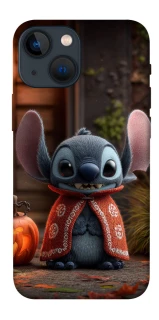 Чохол на Apple iPhone 13 mini (5.4") Stitch ver.14 фото 1 з 1
