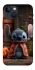 Чохол на Apple iPhone 13 mini (5.4") Stitch ver.14 фото 1 з 1