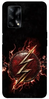 Чохол на Oppo A74 4G Flash icon фото 1 з 1