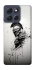 Чохол на Motorola Moto G86 Tattoo ver.3 фото 1 з 1