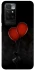Чохол на Xiaomi Redmi 10 Reds Balloons фото 1 з 1