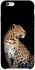 Чохол на Apple iPhone 6/6s plus (5.5") Leopard v2 фото 1 з 1