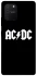 Чохол на Samsung Galaxy S10 Lite AC/DC logo фото 1 з 1