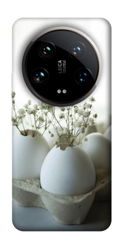 Чохол на Xiaomi 14 Ultra Hello фото 1 з 1