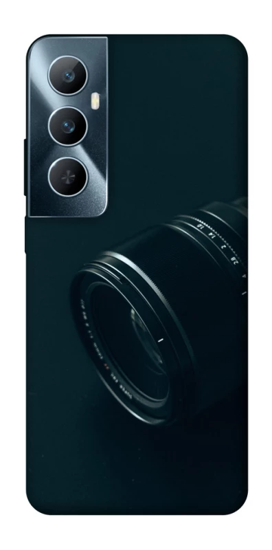 Чохол на Realme C65 4G Лінза фото 1 з 1