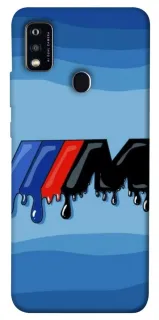 Чохол на ZTE Blade A51 BMW v14 фото 1 з 1