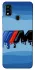 Чохол на ZTE Blade A51 BMW v14 фото 1 з 1