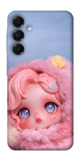 Чохол на Samsung Galaxy A17 4G/5G SKULLPANDA × My Little Pony Ver.3 фото 1 з 1