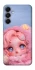 Чохол на Samsung Galaxy A17 4G/5G SKULLPANDA × My Little Pony Ver.3 фото 1 з 1