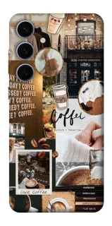Чохол на Samsung Galaxy S25+ Coffee vibes фото 1 з 1