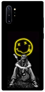 Чохол на Samsung Galaxy Note 10 Plus Nirvana ver.2 фото 1 з 1
