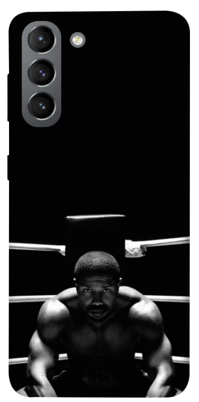 Чохол на Samsung Galaxy S21 ring фото 1 з 1