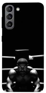 Чехол на Samsung Galaxy S21 ring фото 1 из 1