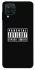 Чохол на Samsung Galaxy M12 Parental Advisory Label фото 1 з 1