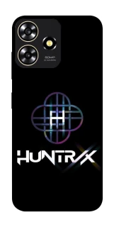 Чехол на ZTE Blade A73 4G K-Pop Demon Hunters ver.17 фото 1 из 1