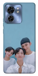 Чохол на Motorola Edge 40 Seventeen фото 1 з 1