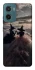 Чохол на Motorola Moto G06 Halloween Witch ver.1 фото 1 з 1