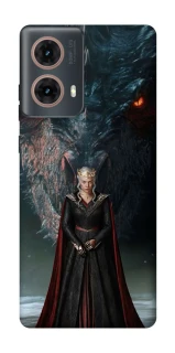 Чехол на Motorola Moto G85 House of the Dragon ver.7 фото 1 из 1