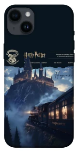 Чохол на Apple iPhone 14 Plus (6.7") The Hogwarts ver.2 фото 1 з 1