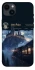 Чехол на Apple iPhone 14 Plus (6.7") The Hogwarts ver.2 фото 1 из 1