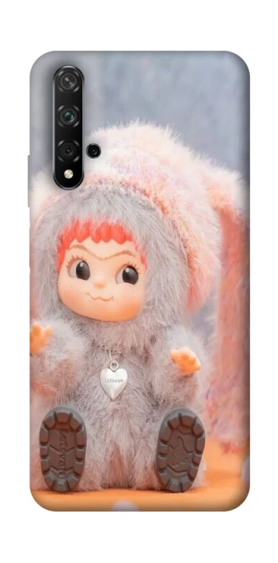 Чохол на Huawei Honor 20 / Nova 5T Wakuku ver.1 фото 1 з 1